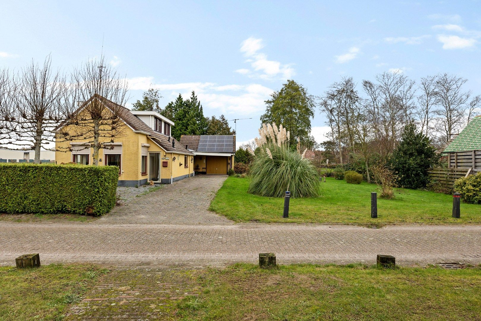 Foto 6 van Wilhelminawijk 10