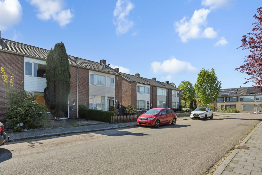 Foto 23 van Klaverdries 10