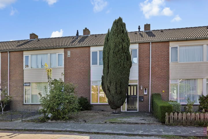 Klaverdries 10 main image