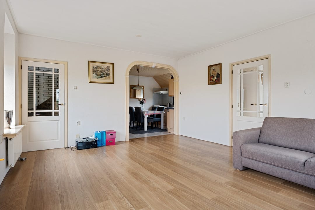 Foto 22 van Wilhelminawijk 10