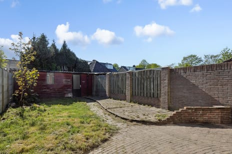 Klaverdries 10 secondary image