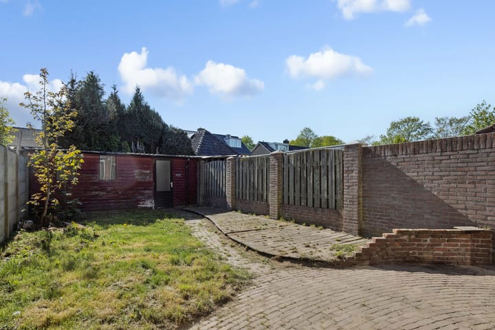 Photo 2 of Klaverdries 10