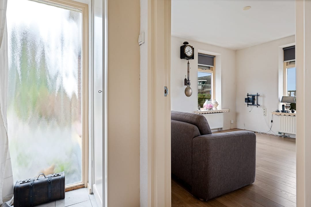 Foto 28 van Wilhelminawijk 10