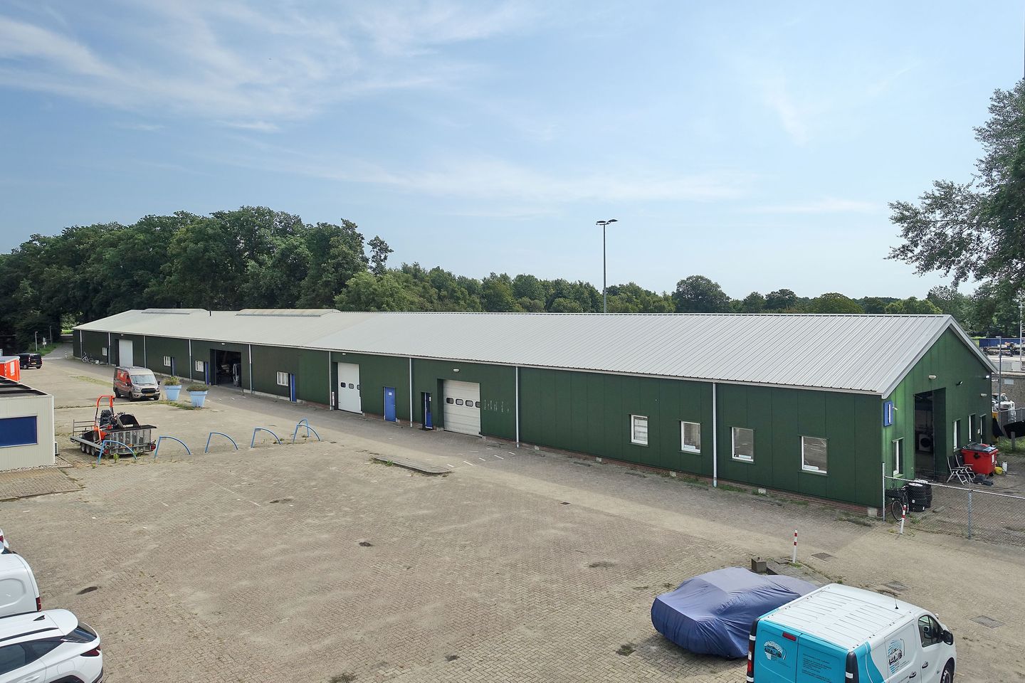 View photo 2 of Plesmanweg 9