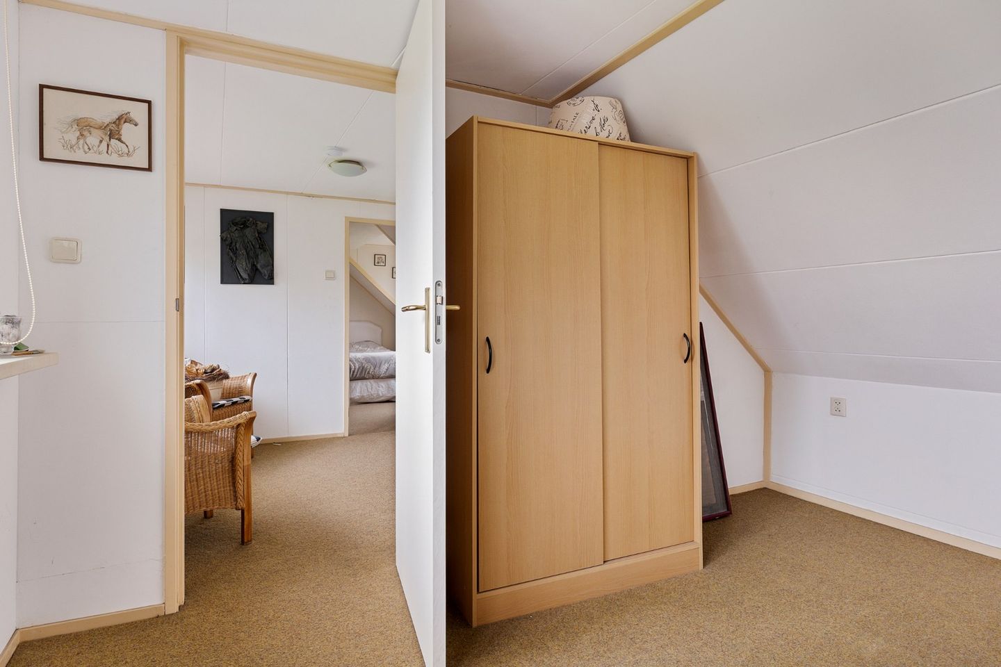 Foto 34 van Wilhelminawijk 10