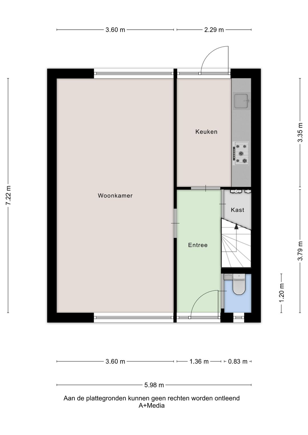 Foto 26 van Klaverdries 10