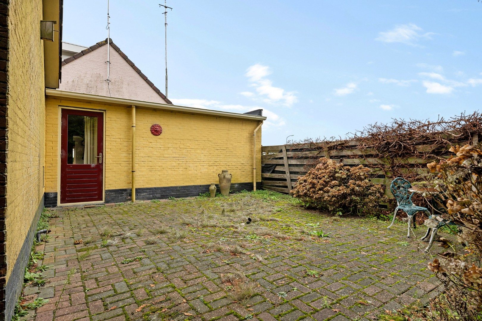 Foto 36 van Wilhelminawijk 10