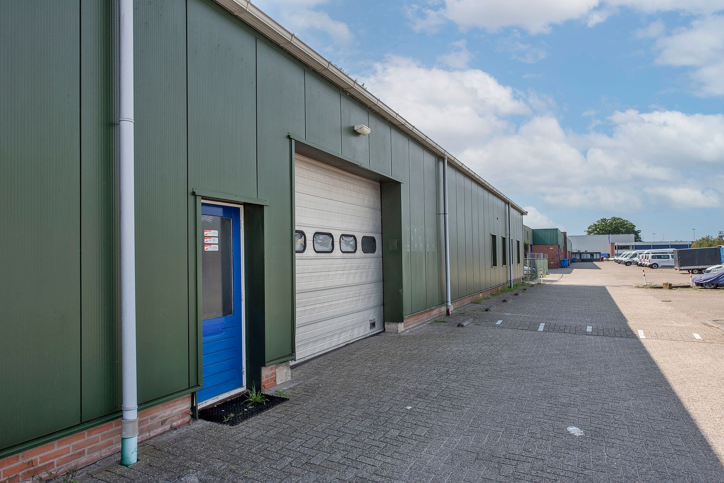 View photo 4 of Plesmanweg 9