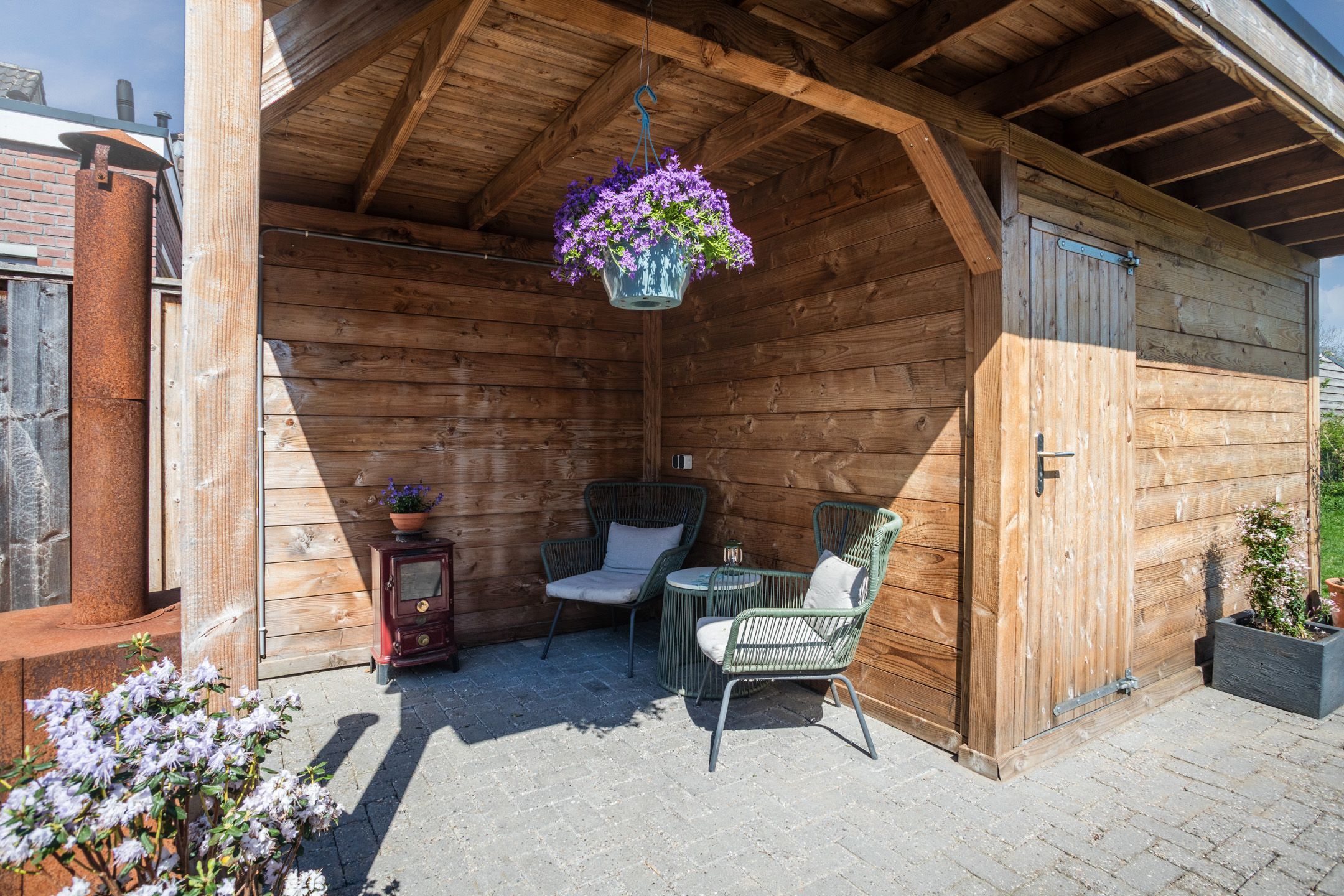 Foto 24 van Brinkstraat 391