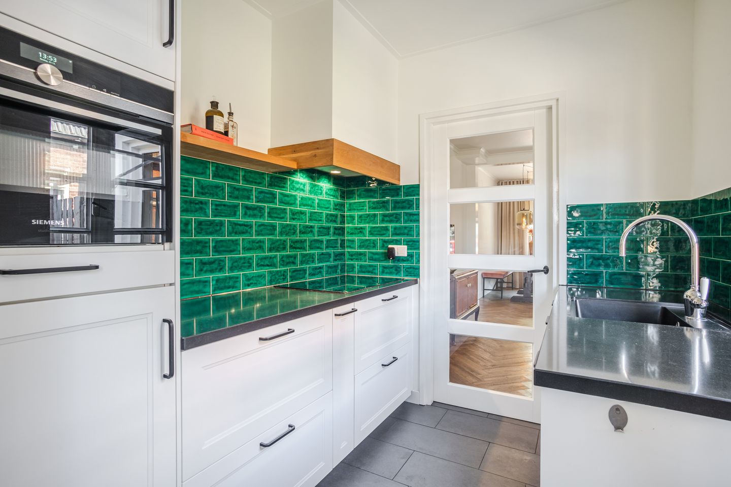 Foto 4 van Brinkstraat 391