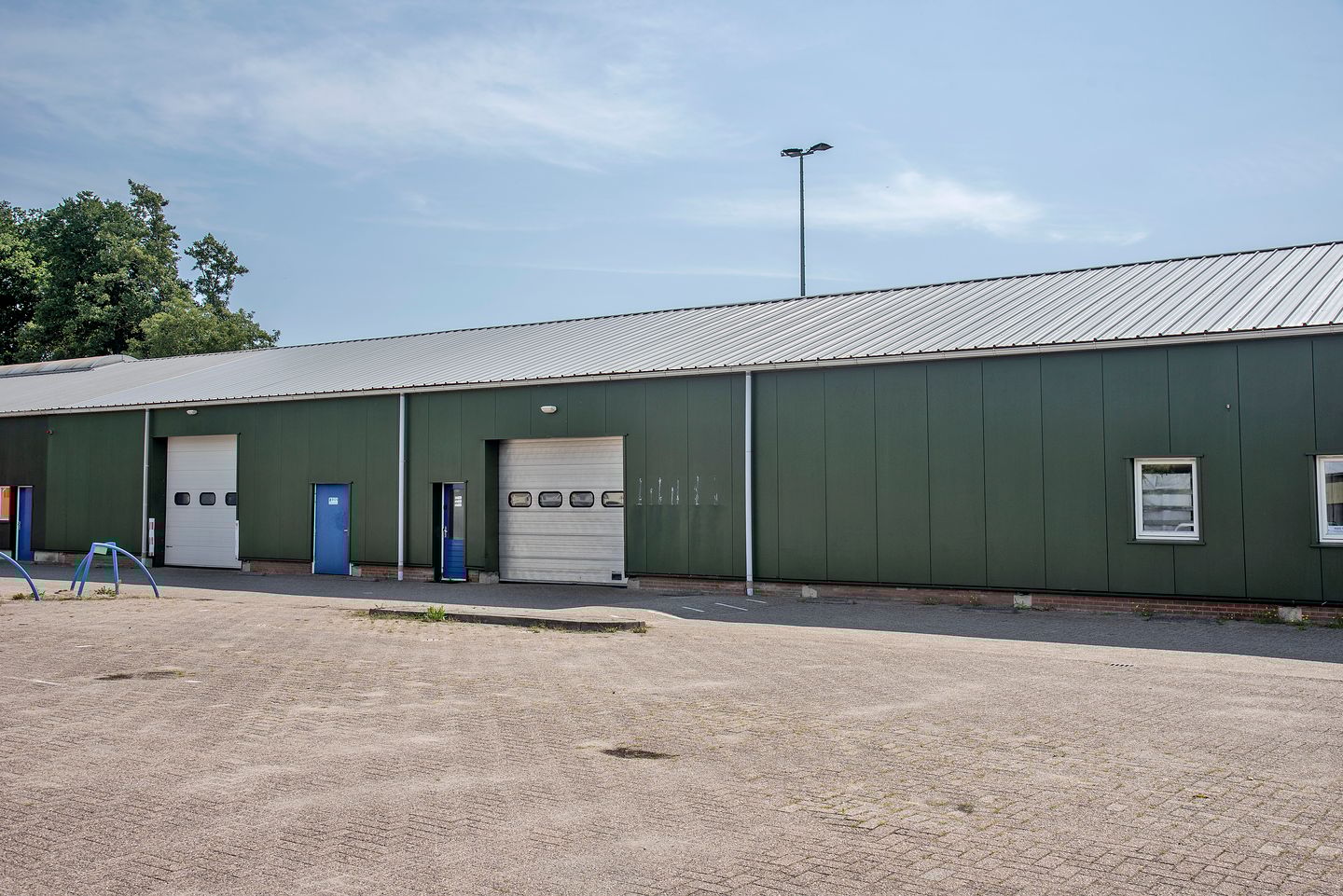 View photo 5 of Plesmanweg 9