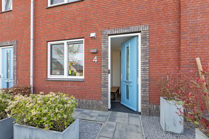 Foto 2 van Groesbeekseweg 4