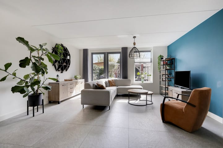 Foto 3 van Groesbeekseweg 4