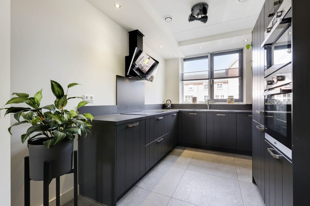 Foto 8 van Groesbeekseweg 4