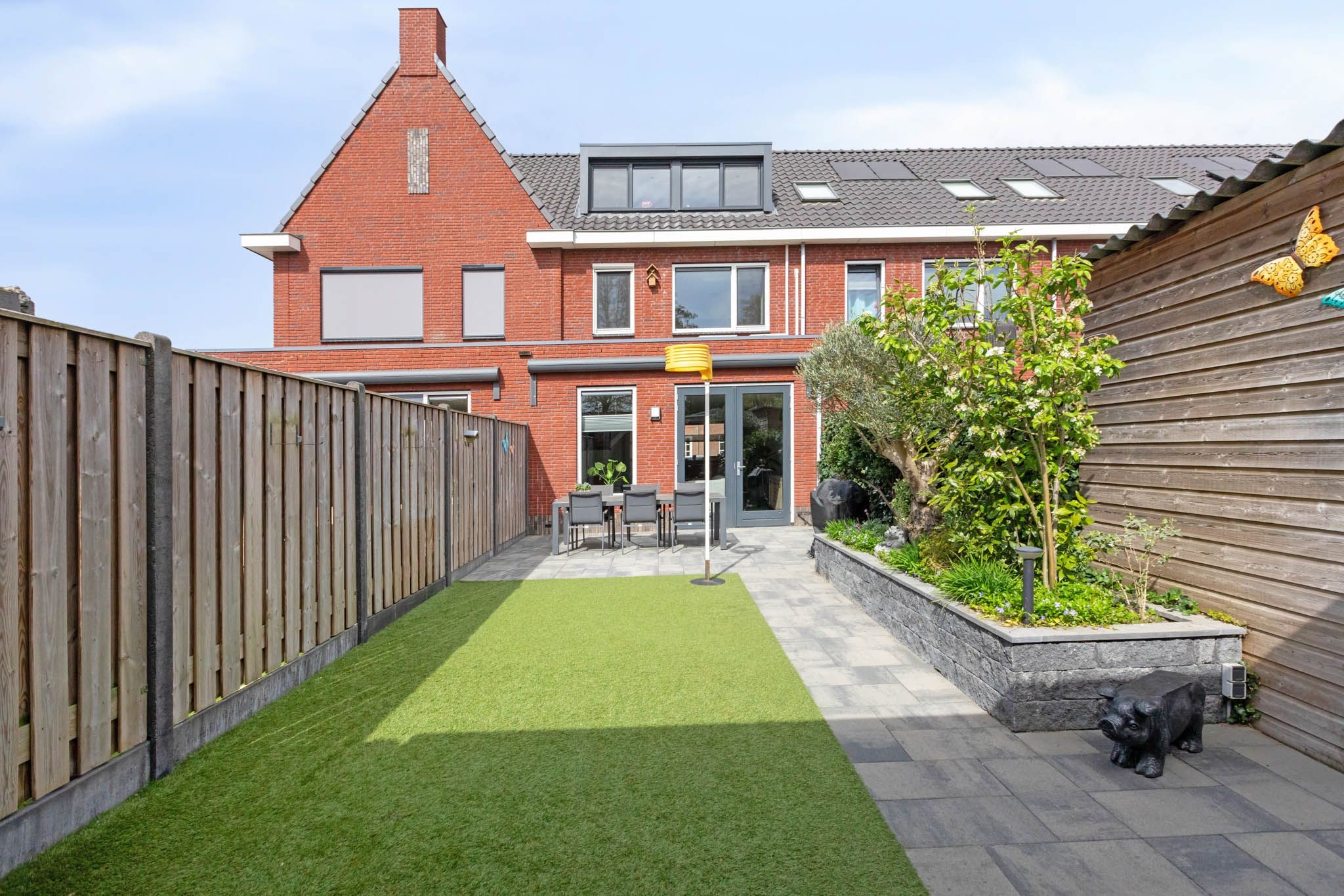 Foto 30 van Groesbeekseweg 4