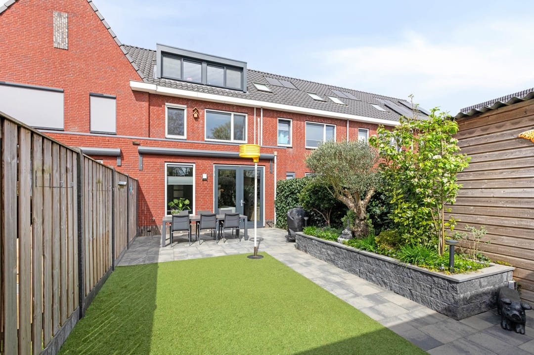 Foto 31 van Groesbeekseweg 4