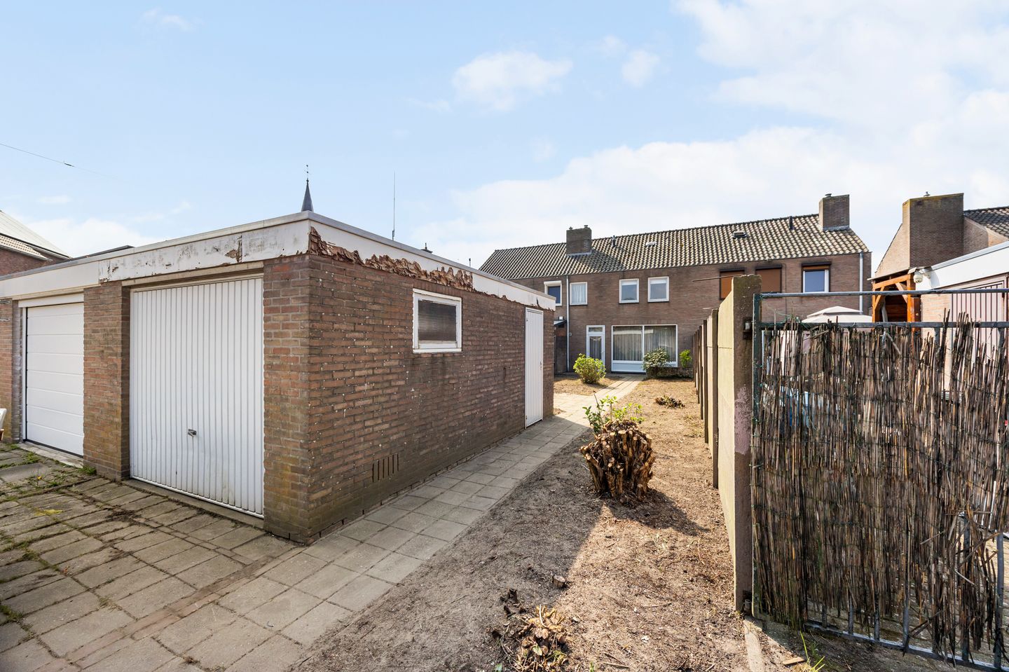 Photo 34 of Margarethastraat 10