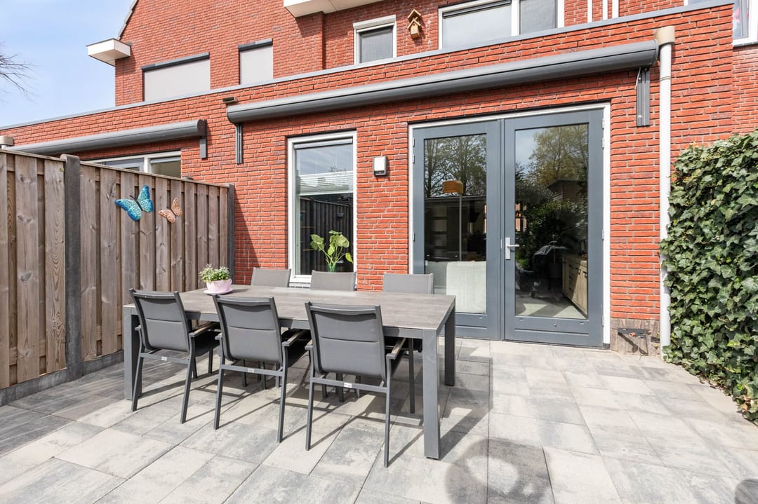 Foto 32 van Groesbeekseweg 4