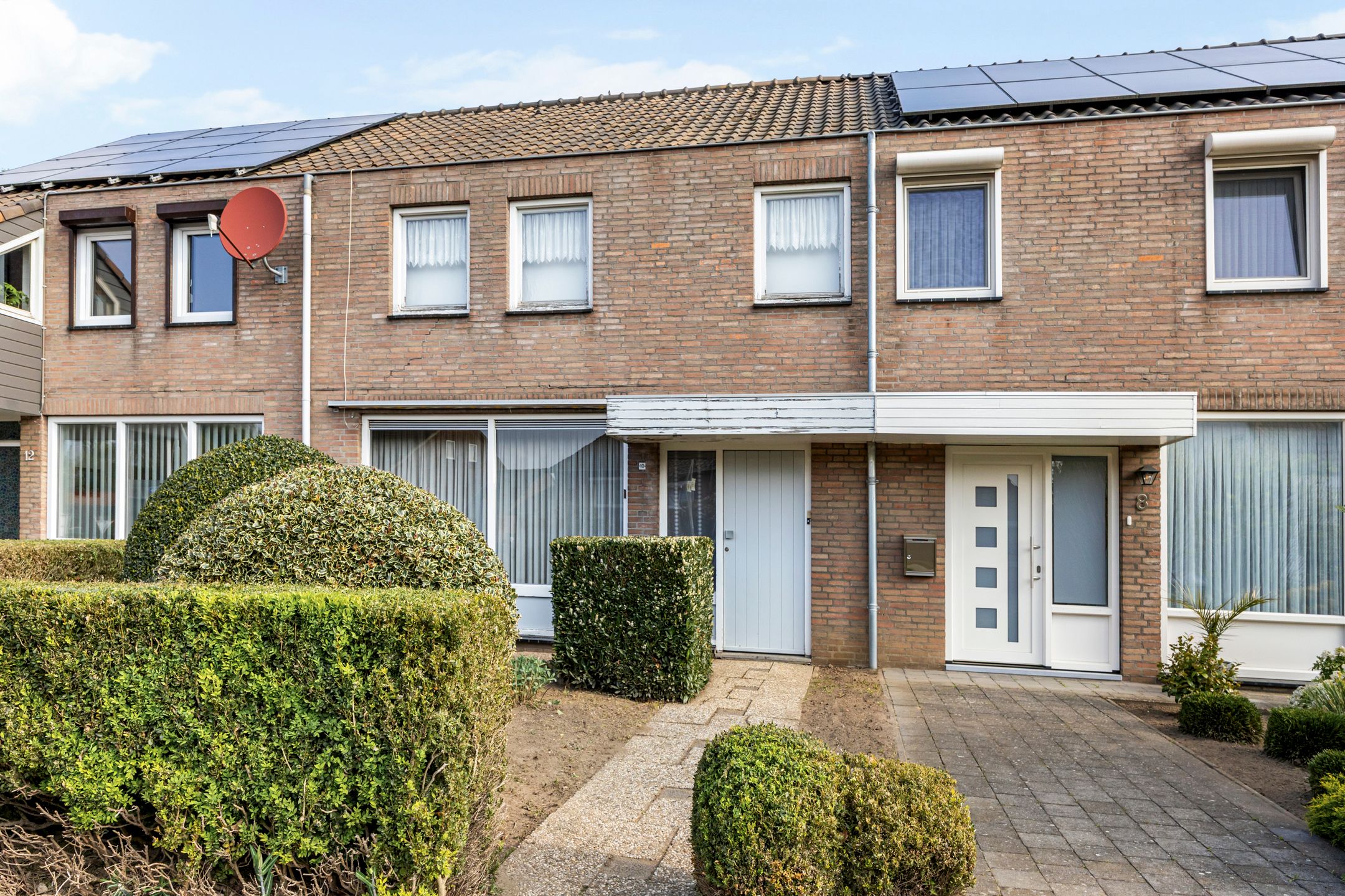 Photo 36 of Margarethastraat 10