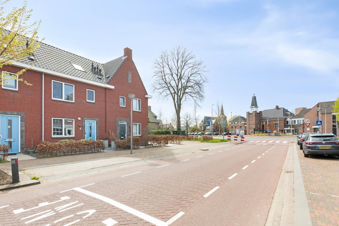 Foto 40 van Groesbeekseweg 4