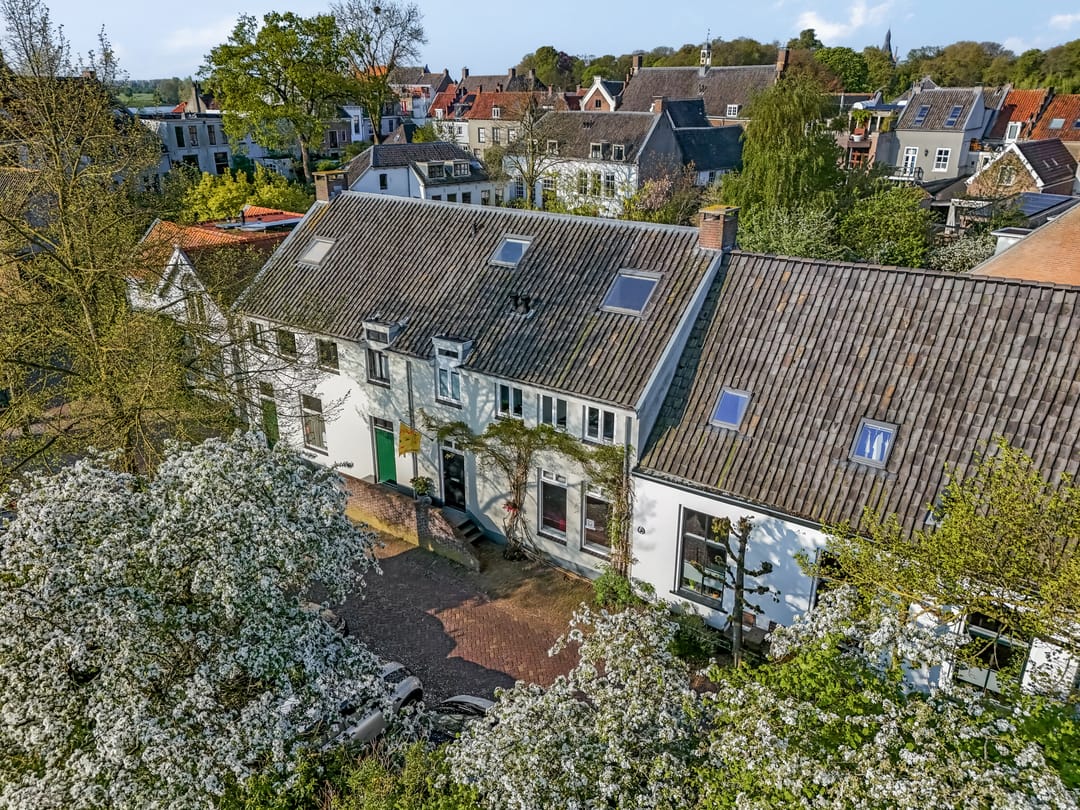 Foto 1 van Walplantsoen 18