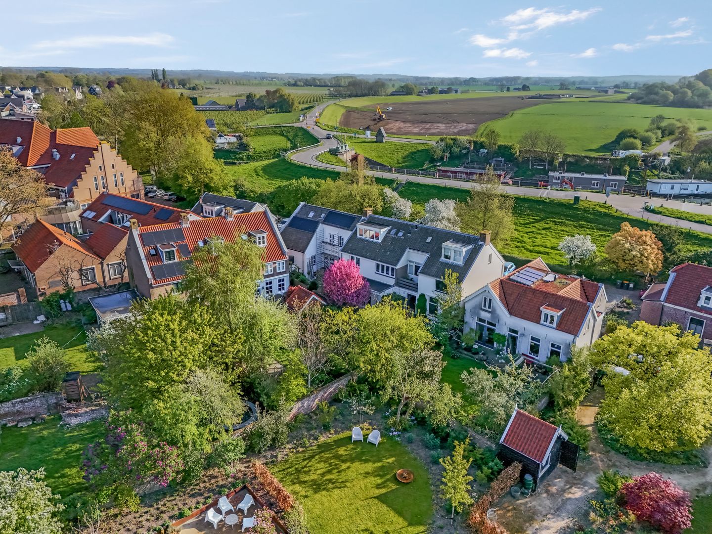 Foto 5 van Walplantsoen 18