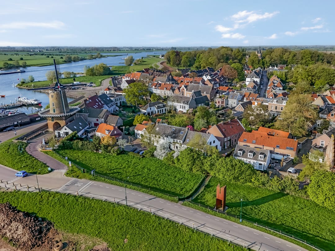 Foto 53 van Walplantsoen 18