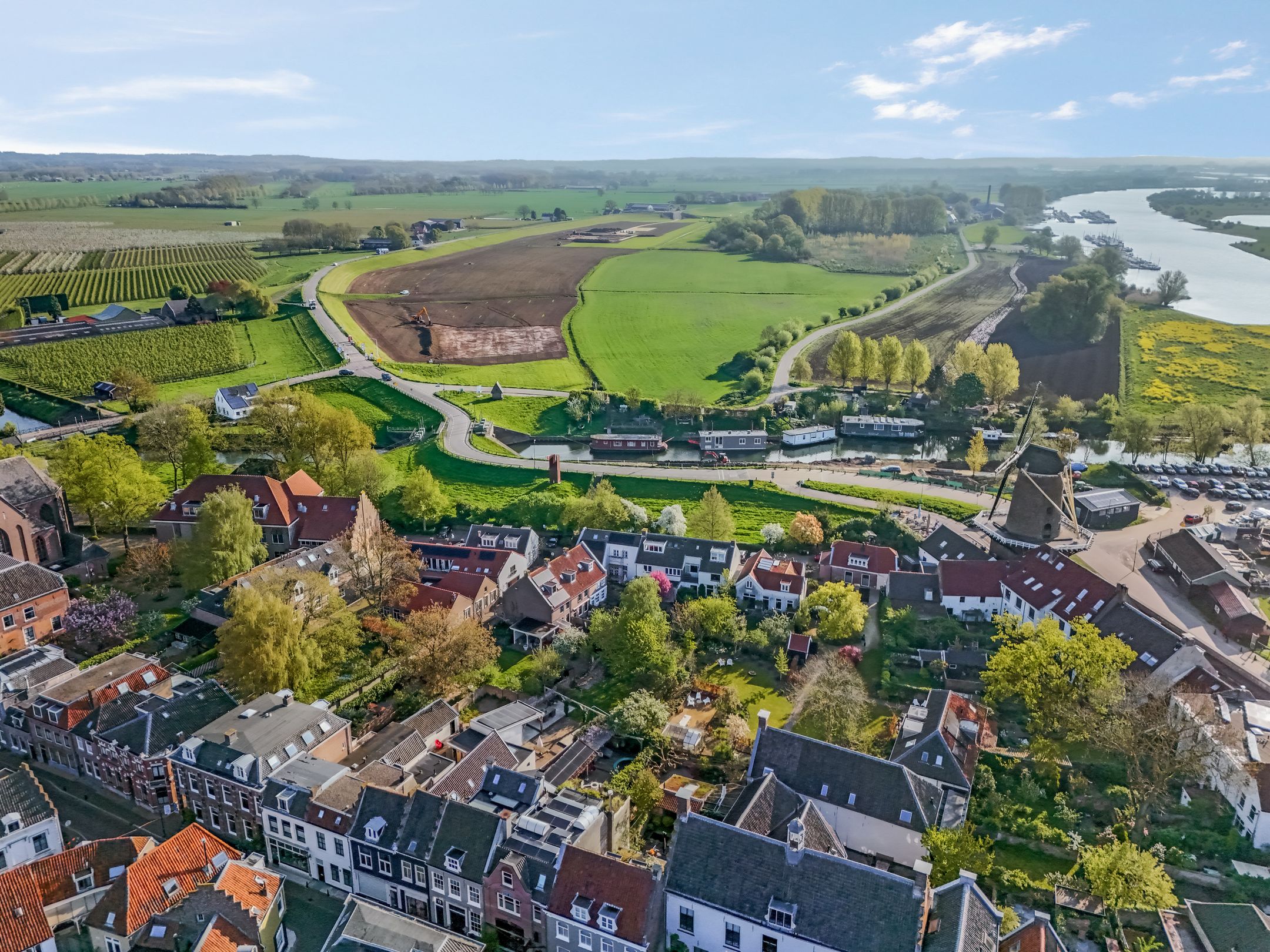 Foto 54 van Walplantsoen 18