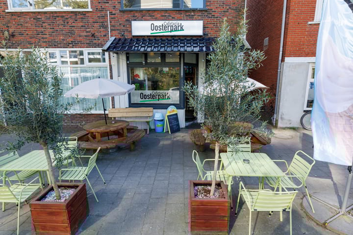 Ripperdalaan 9, Groningen