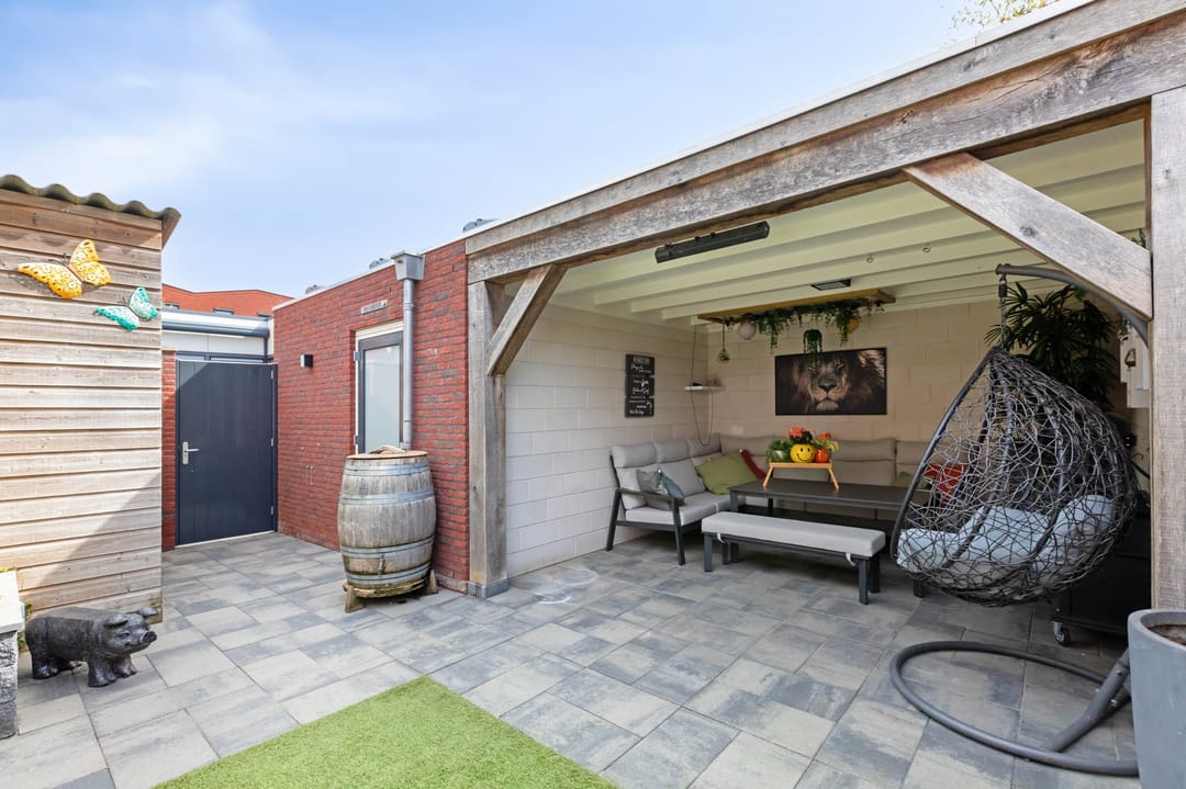 Foto 37 van Groesbeekseweg 4