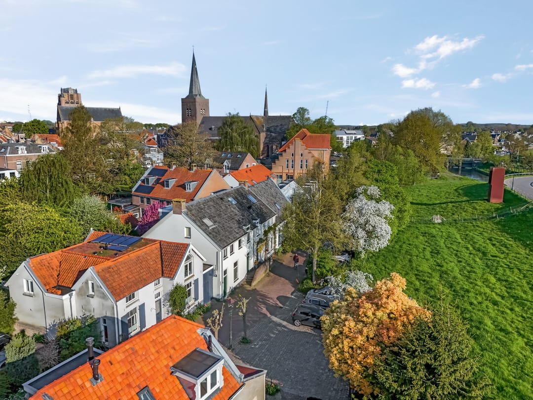 Foto 52 van Walplantsoen 18