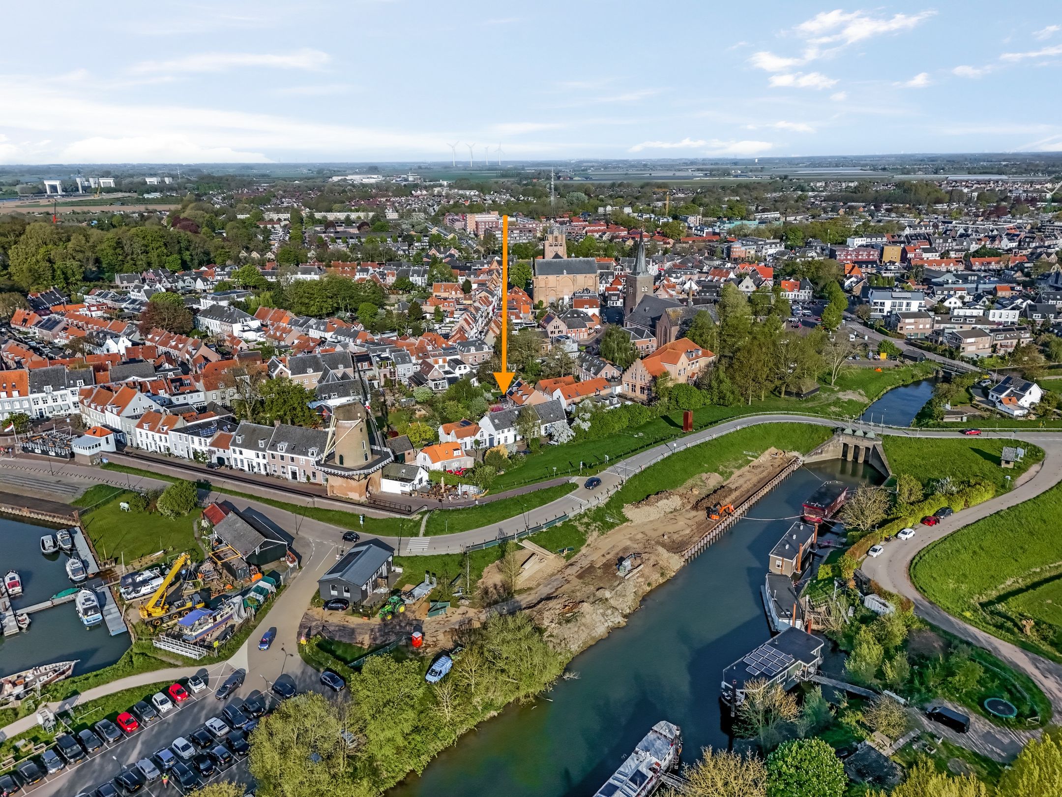 Foto 3 van Walplantsoen 18