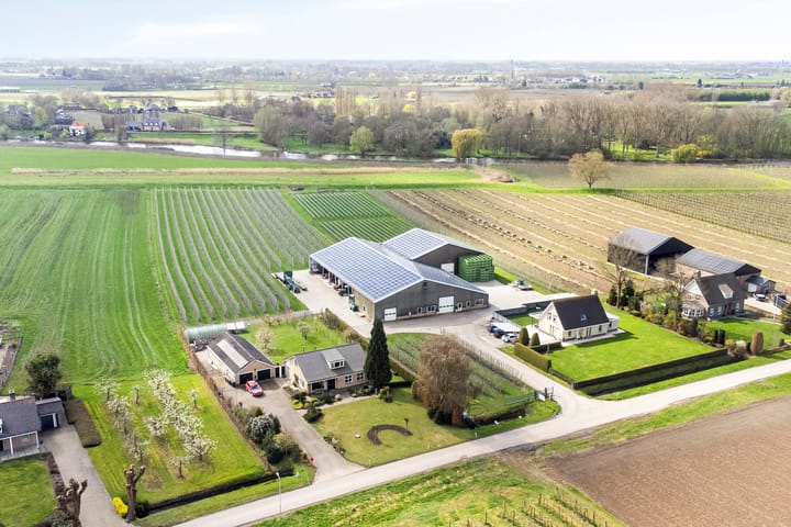 Dr. A. Kuyperweg 79, Beesd