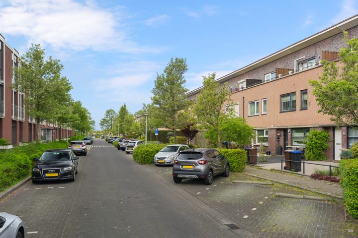 Foto 2 van Bovenpolder 67