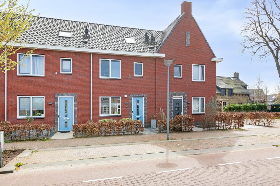 Foto 1 van Groesbeekseweg 4