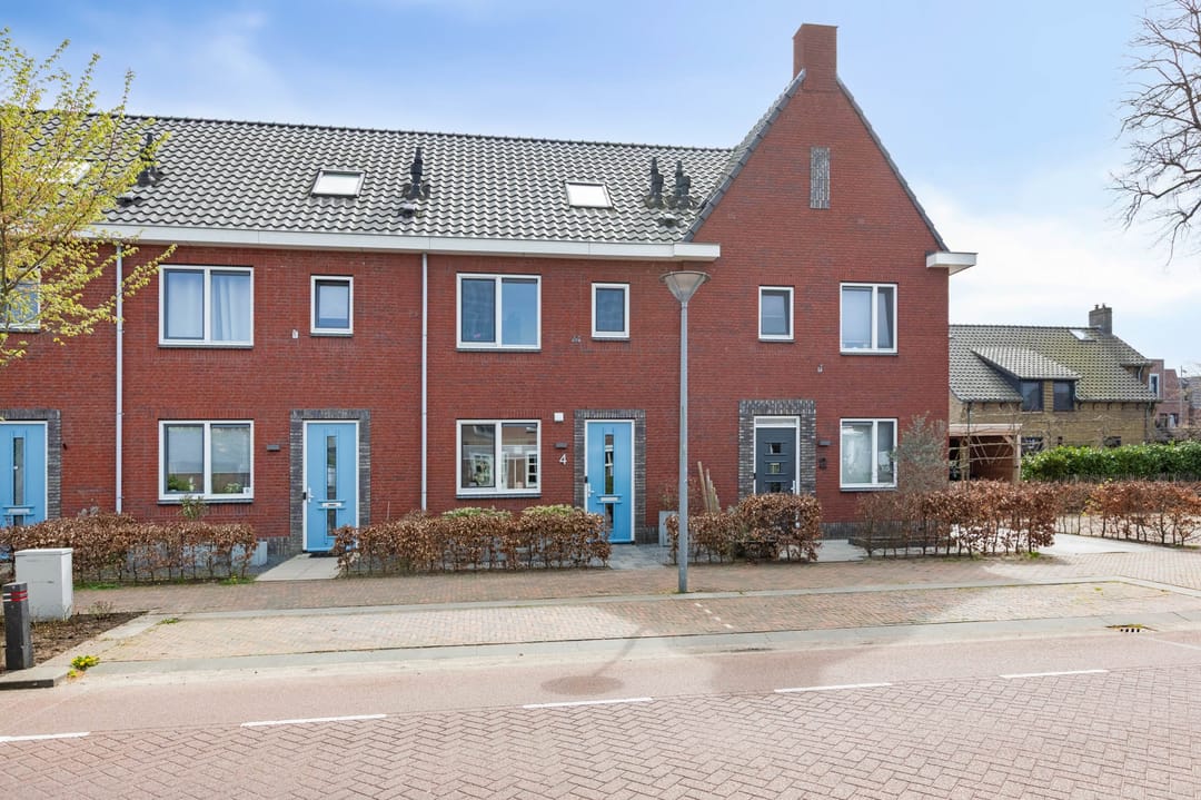 Foto 38 van Groesbeekseweg 4