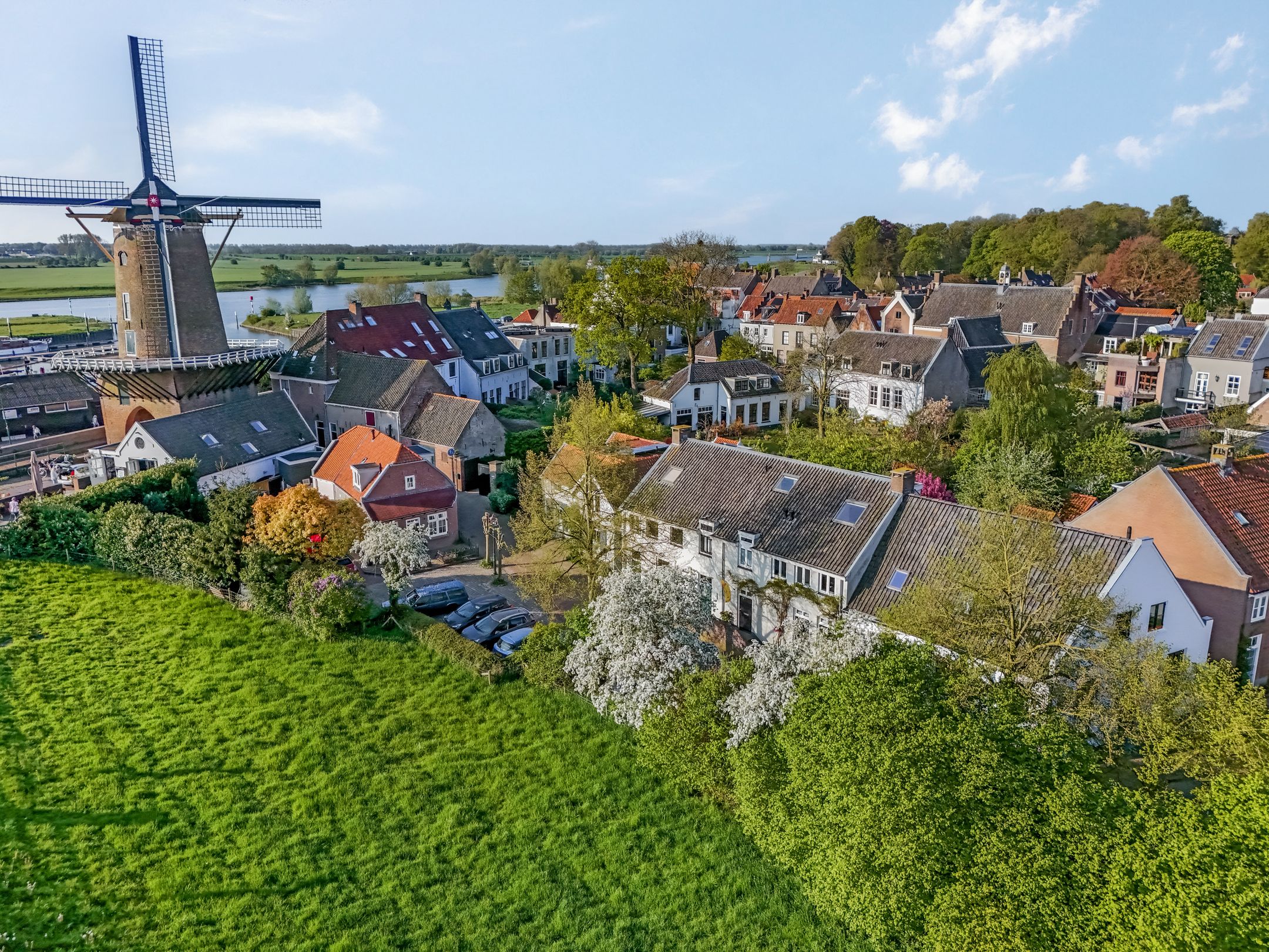 Foto 51 van Walplantsoen 18