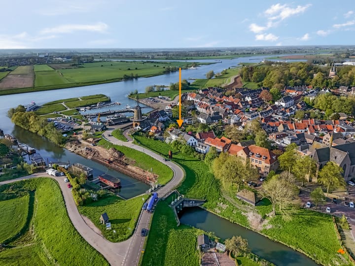 Photo 2 of Walplantsoen 18