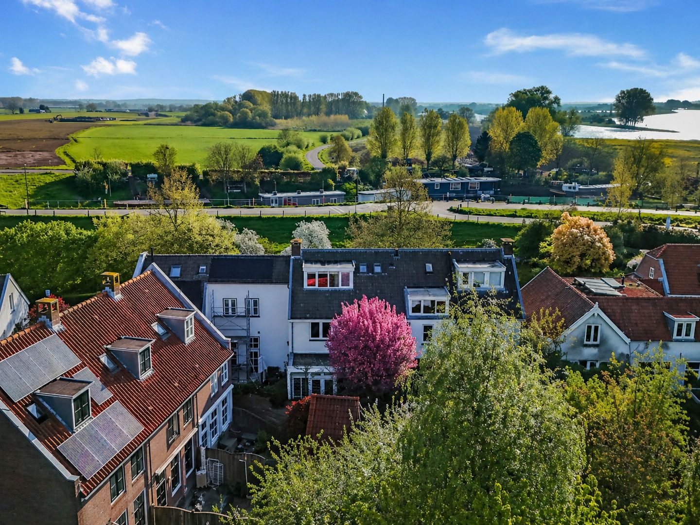 Foto 4 van Walplantsoen 18