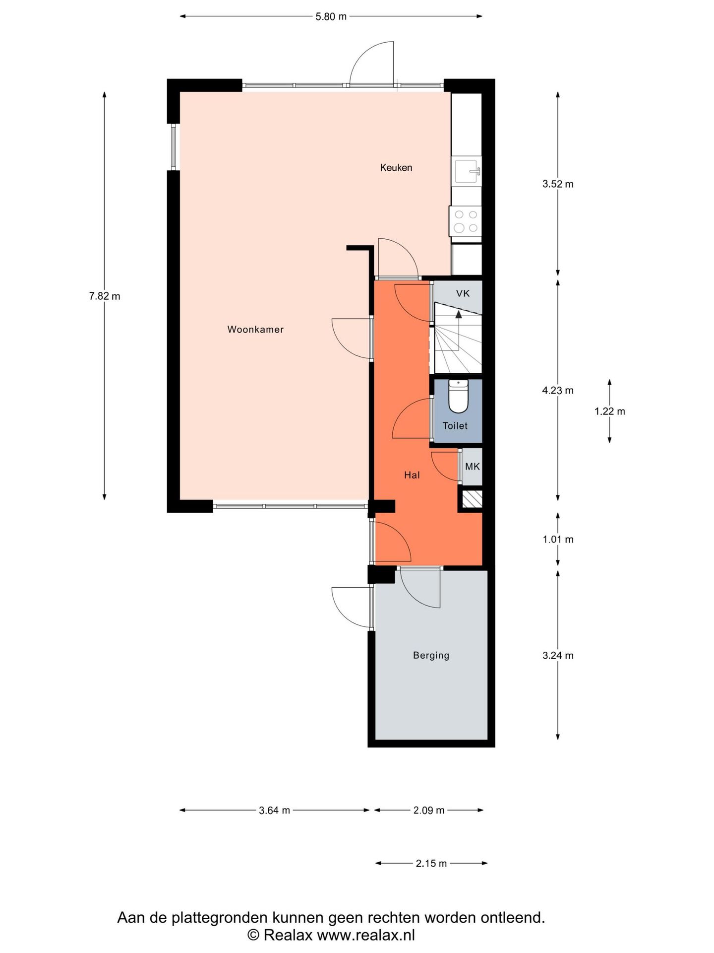 Foto 29 van Duivenkamp 569