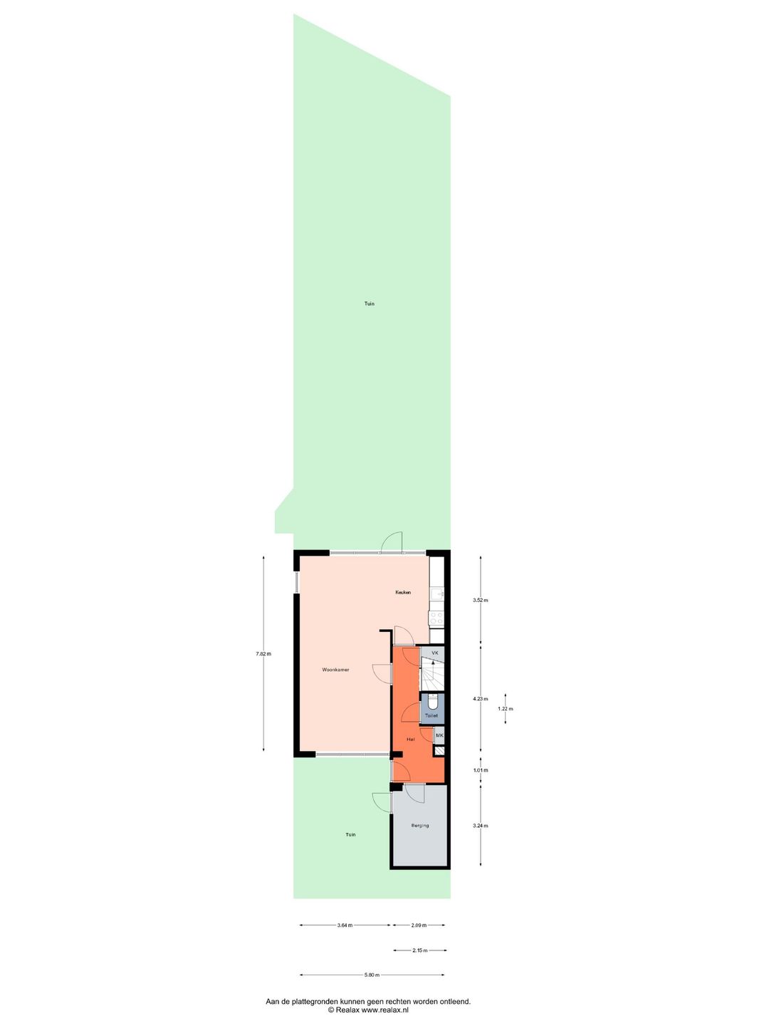 Foto 32 van Duivenkamp 569