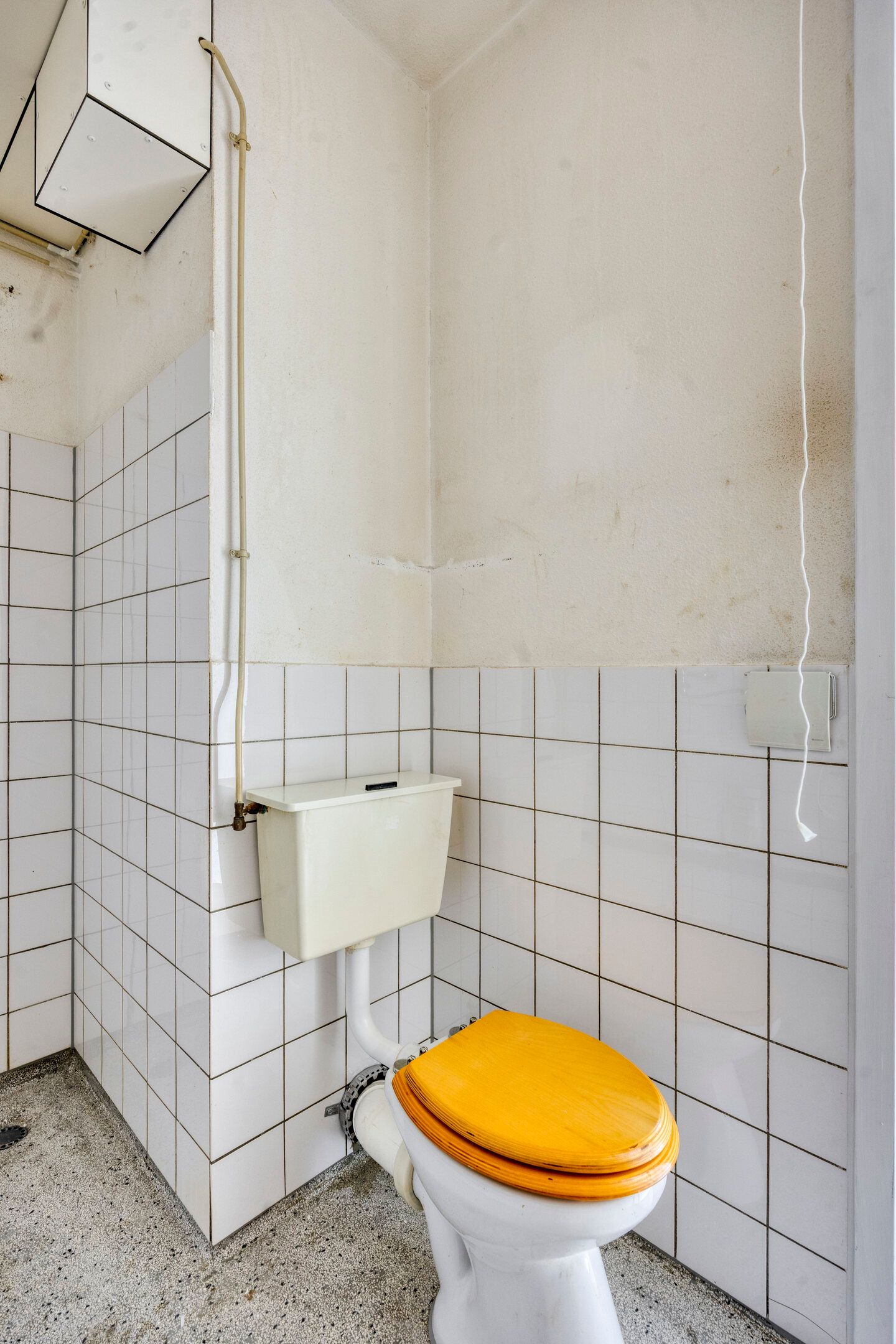 Renovation Apartment with South-Facing Balcony in Amsterdam Noord — 19