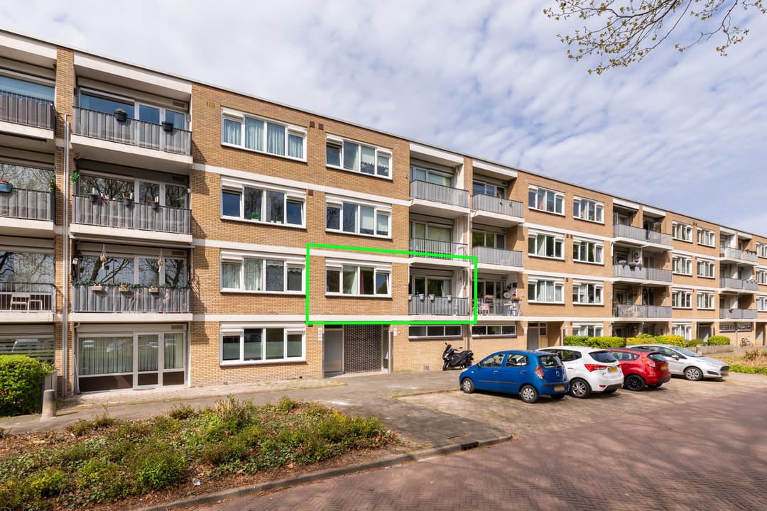 Foto 1 van Populierenlaan 205