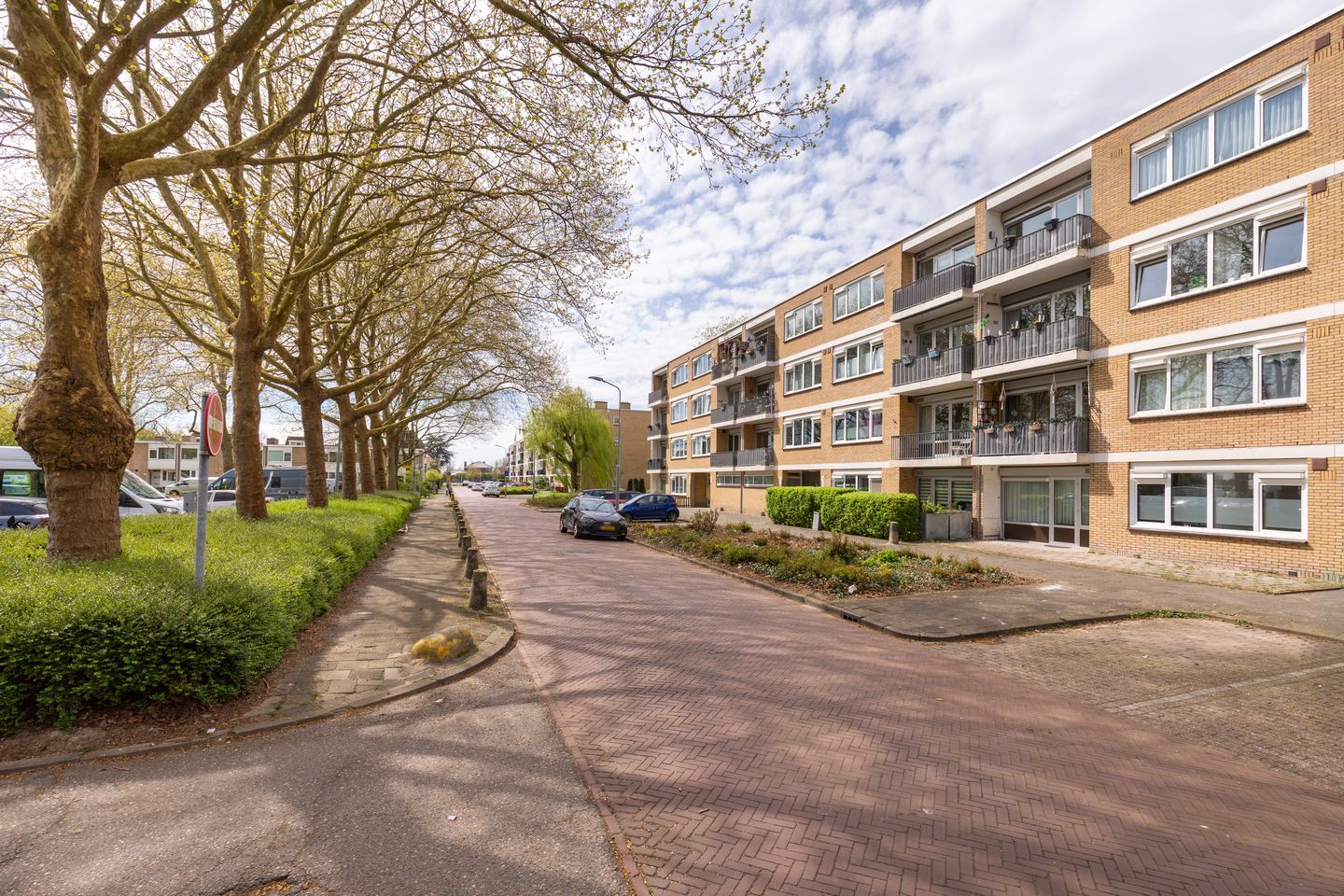 Foto 25 van Populierenlaan 205