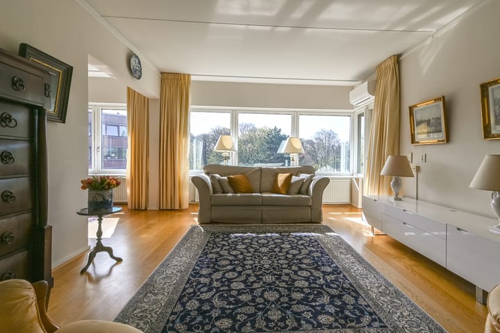 Foto 3 van Provinciënlaan 7-D41