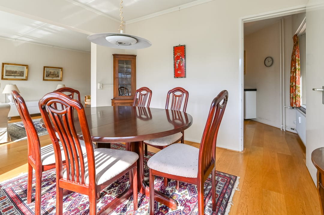 Photo 8 of Provinciënlaan 7-D41