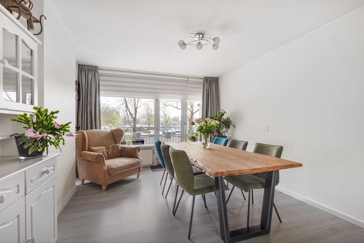 Foto 10 van Populierenlaan 205