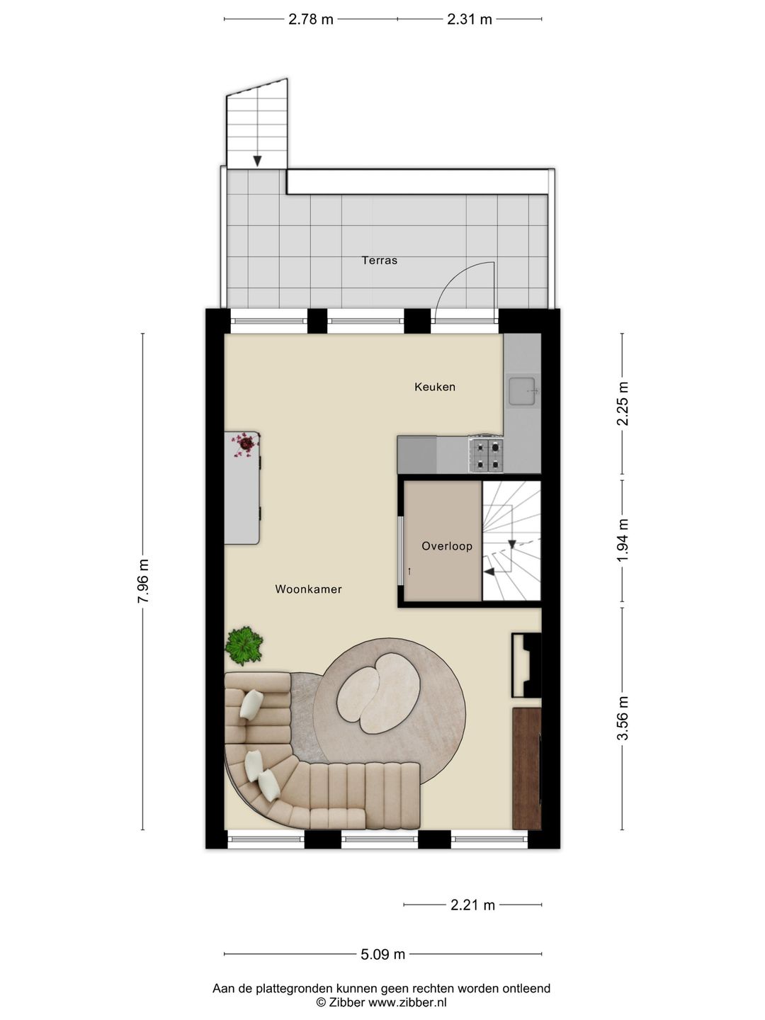 Photo 52 of de Plaetse 22