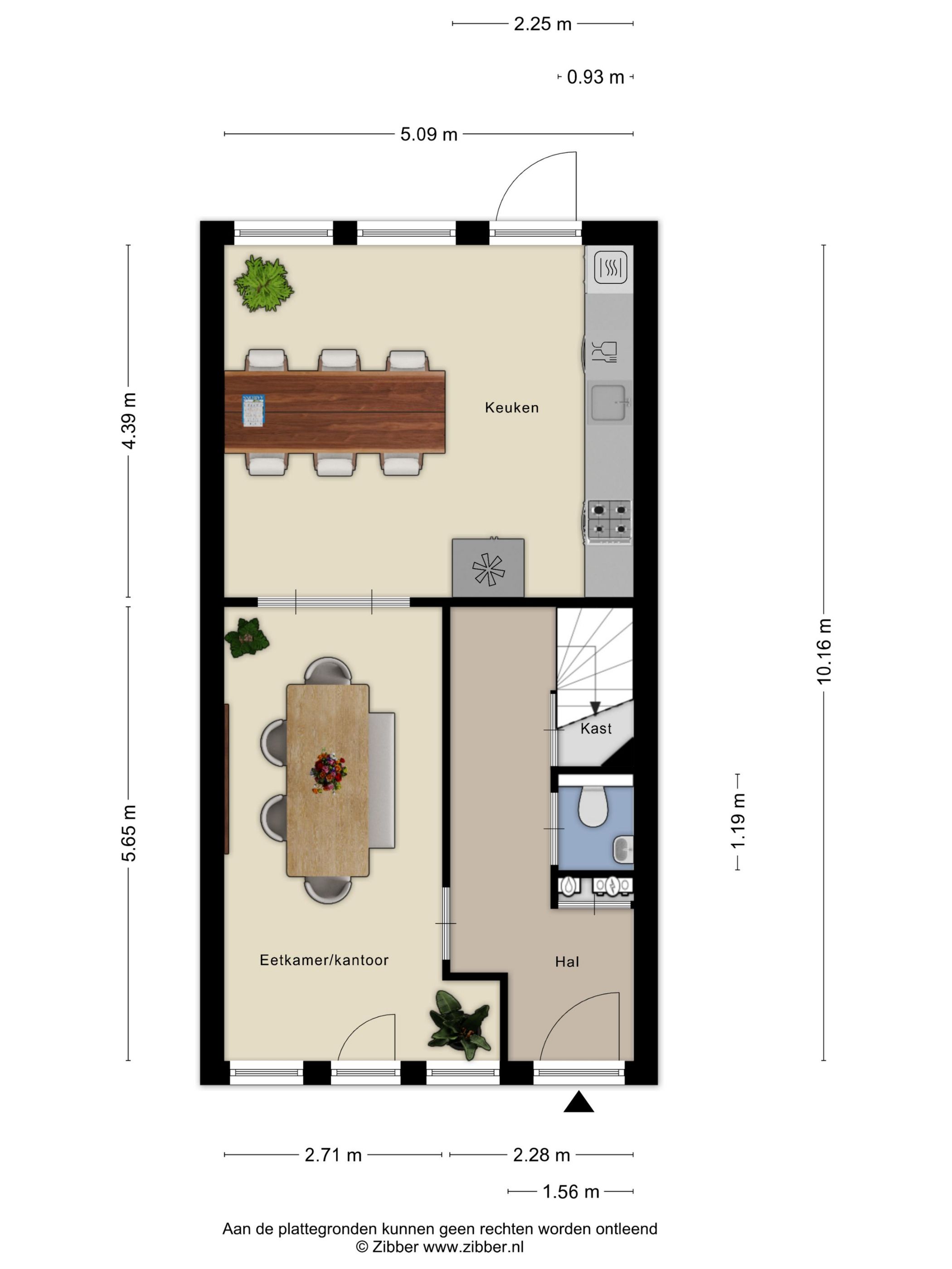 Photo 48 of de Plaetse 22