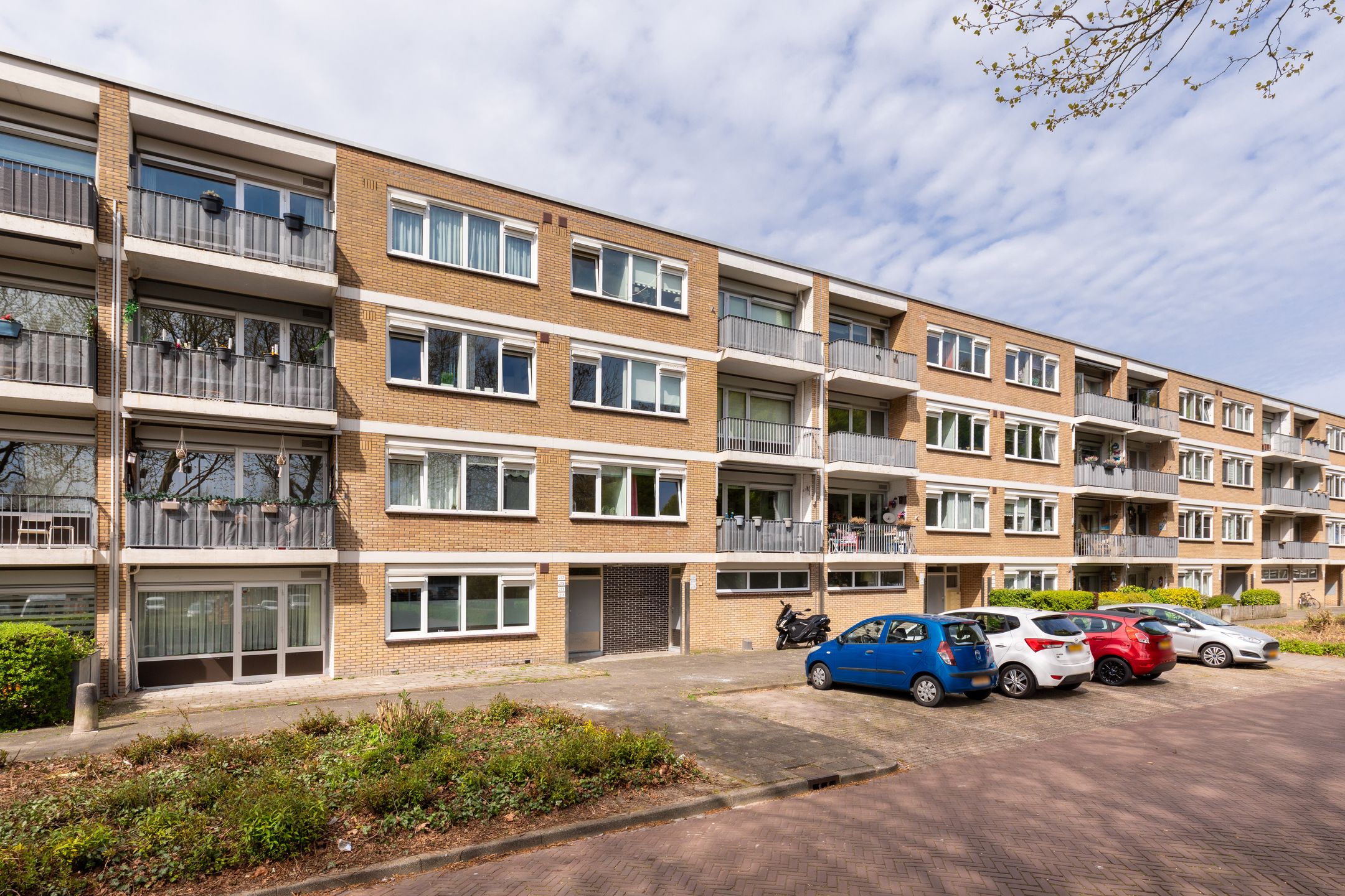 Foto 9 van Populierenlaan 205